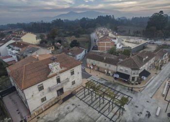 La incidencia acumulada baja en todos los municipios del área de Vigo salvo Tomiño, Moaña, Nigrán y Oia