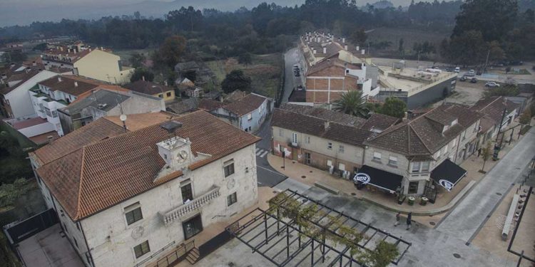 La incidencia acumulada baja en todos los municipios del área de Vigo salvo Tomiño, Moaña, Nigrán y Oia