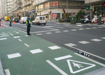 Los vigueses pisaron (un poco) más el acelerador en 2020