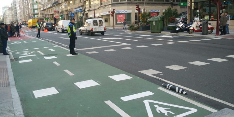 Los vigueses pisaron (un poco) más el acelerador en 2020