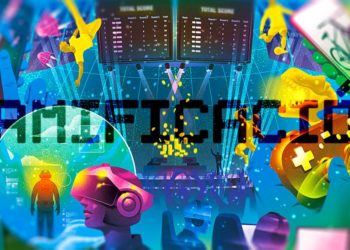 Gamificación y entretenimiento, una relación de éxito. ¿Será lo mismo en el 2021?