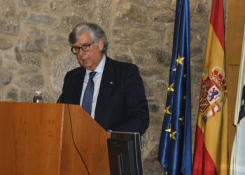 El vigués Juan Manuel Vieites, proclamado presidente de los empresarios de Galicia