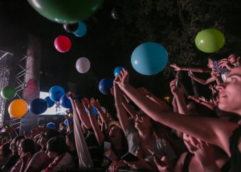 Vuelven a peligrar los conciertos de Castrelos: artistas avisan al Concello de posibles cancelaciones