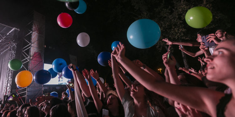 Vuelven a peligrar los conciertos de Castrelos: artistas avisan al Concello de posibles cancelaciones