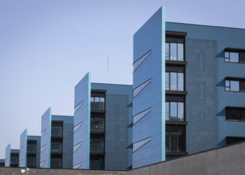 La carga hospitalaria retoma la caída en el área sanitaria de Vigo, que ya tiene menos de 2.000 casos activos