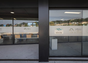 A área sanitaria de Vigo completou 29.000 cirurxías e 358.000 atencións urxentes en 2020