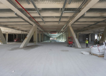 Primark anuncia 650 empleos en las tiendas que abrirá en un año, entre ellas la de Vigo