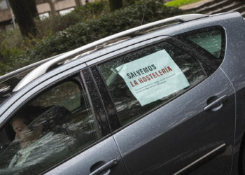 Galicia apuesta por una desescalada “gradual” que no pretenda “salvar la Semana Santa”