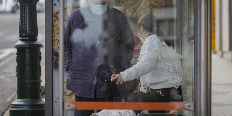 Aumentan a 13 los concellos del área sanitaria de Vigo que salen del riesgo máximo por Covid-19