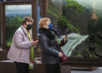 Se frena la racha: cuatro concellos del área de Vigo sufren subidas de su incidencia acumulada