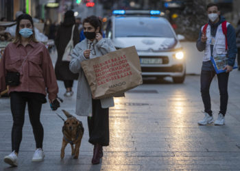 La Xunta pone fin al cierre perimetral de Vigo, cuya hostelería podrá abrir con límites de aforo y horario