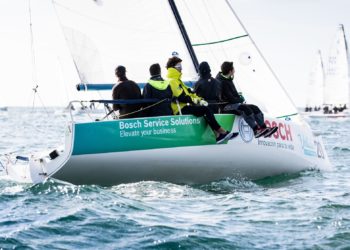 La cantera de Canido se impone en las Winter Series