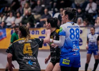 Preludio europeo en A Sangriña: el Guardés recibe al Málaga, próximo rival en la European Cup