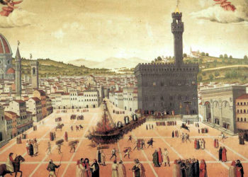 La hoguera de las vanidades
