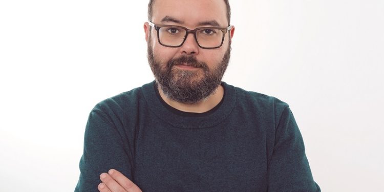 Albert Monteys: «Que la vida me sorprenda es lo que busco en esta etapa de mi carrera»