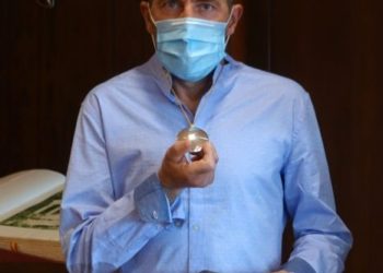 Ciudadanos Vigo propone poner el nombre de Alejandro Gómez al circuito de atletismo de Castrelos