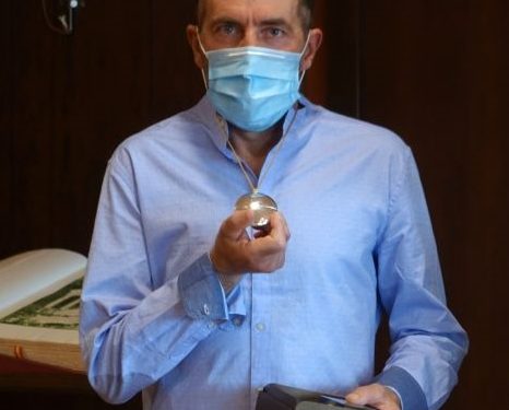 Ciudadanos Vigo propone poner el nombre de Alejandro Gómez al circuito de atletismo de Castrelos