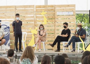 O Festival de Cans abre a súa convocatoria cunha nova sección a concurso e con case 10.000 euros en premios