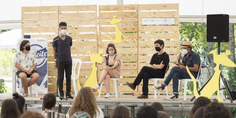 O Festival de Cans abre a súa convocatoria cunha nova sección a concurso e con case 10.000 euros en premios