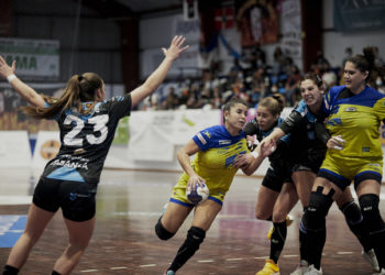 La Covid-19 aprieta la agenda del Atlético Guardés: 11 partidos en 36 días