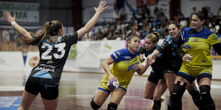 La Covid-19 aprieta la agenda del Atlético Guardés: 11 partidos en 36 días