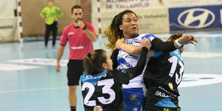 Victoria clave del Guardés en Huerta del Rey de cara a la siguiente fase