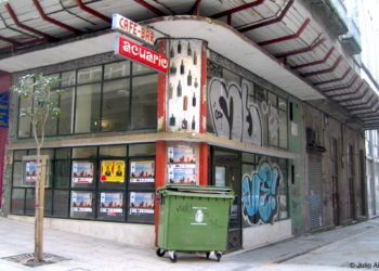 Bar Acuario y Cervecería Miami