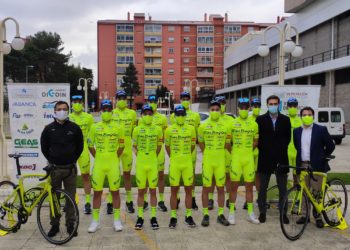 El Vigo-Rías Baixas arranca en su ciudad