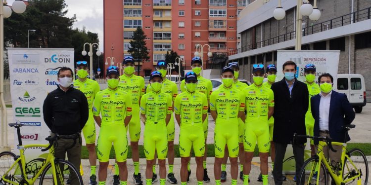 El Vigo-Rías Baixas arranca en su ciudad