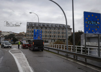 Portugal agradece la ayuda sanitaria desde Vigo pero afirma que «en este momento» aún dispone de capacidad