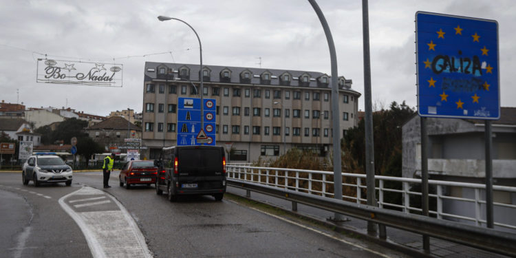 Portugal agradece la ayuda sanitaria desde Vigo pero afirma que «en este momento» aún dispone de capacidad