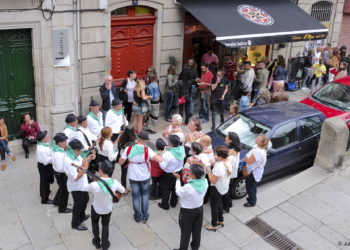 Cuando la vida era normal