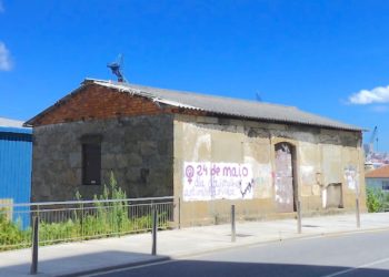 Curva de San Gregorio