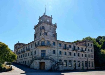 Aprobado el último proyecto para desarrollar 20.000 m2 en el Campus do Mar en Vigo