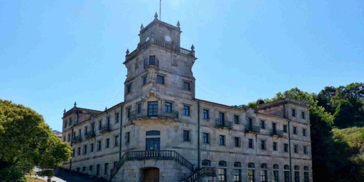 Aprobado el último proyecto para desarrollar 20.000 m2 en el Campus do Mar en Vigo