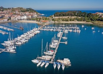 El Monte Real será el primer club de Galicia en ofrecer los prestigiosos cursos náuticos de la RYA