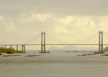 El timo de la Autopista del Atlántico