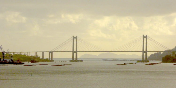 El timo de la Autopista del Atlántico