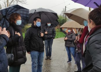 O BNG levará ao Parlamento de Galicia a situación do persoal de Pili Carrera