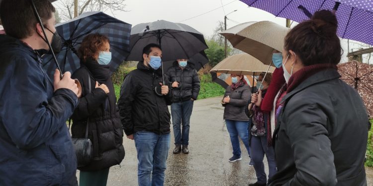 O BNG levará ao Parlamento de Galicia a situación do persoal de Pili Carrera