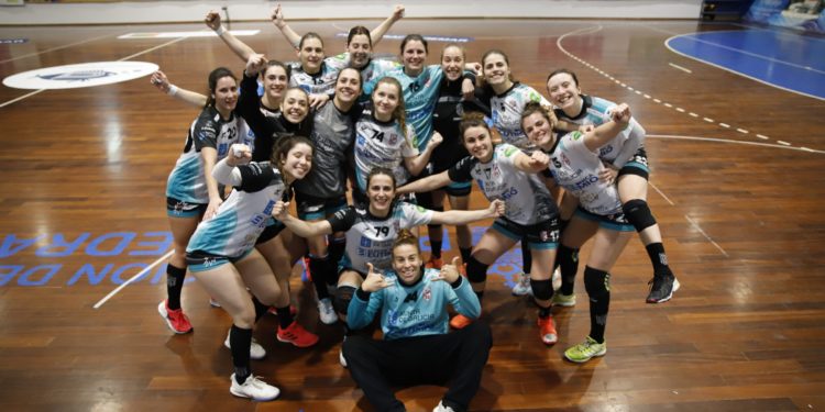 El Atlético Guardés hace historia