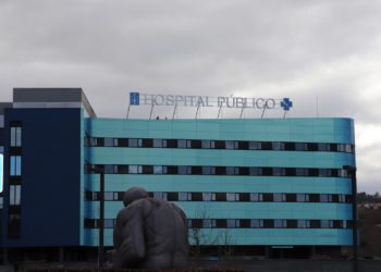 Cuatro fallecidos en el área de Vigo, dos en una residencia, y otros 13 en el resto de Galicia