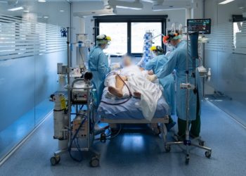 El Cunqueiro ya ha salvado 70 vidas gracias a la terapia de circulación extracorpórea