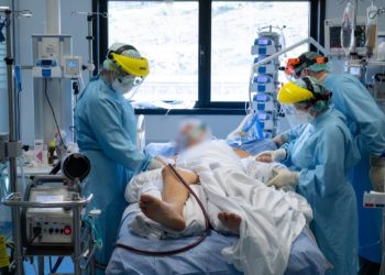 El Cunqueiro ya ha salvado 70 vidas gracias a la terapia de circulación extracorpórea