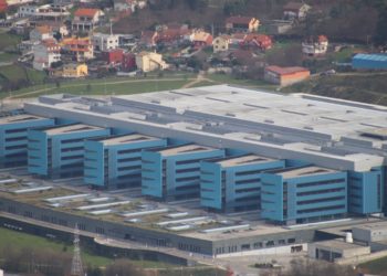Cinco fallecidos en el área de Vigo: tres en el Cunqueiro, uno en Povisa y otro en una residencia en noviembre