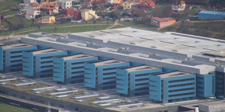Cinco fallecidos en el área de Vigo: tres en el Cunqueiro, uno en Povisa y otro en una residencia en noviembre