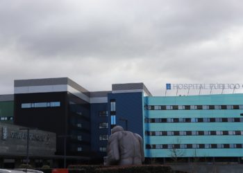 Galicia roza los 200 fallecidos por coronavirus en la última semana, 24 en el área de Vigo