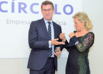 La Xunta vacunó a la dueña de DomusVi y a su hermano en el primer turno de residencias en Vigo