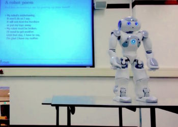 La revolución de los robots