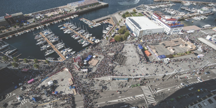 O Marisquiño cancela su edición de 2021 y se replantea su futuro fuera de Galicia